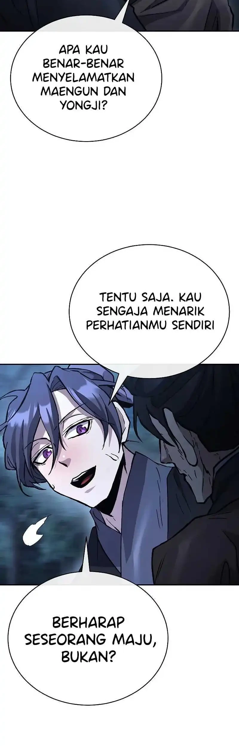 Reborn on the Demonic Cult Battlefield Chapter 31 - halaman 66