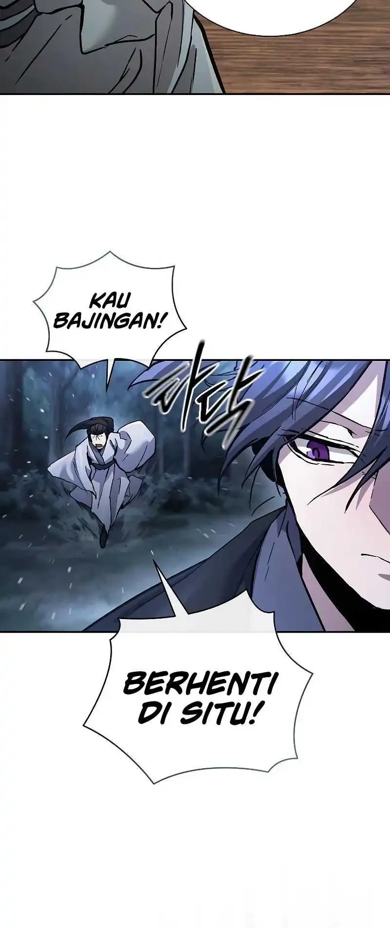 Reborn on the Demonic Cult Battlefield Chapter 31 - halaman 68