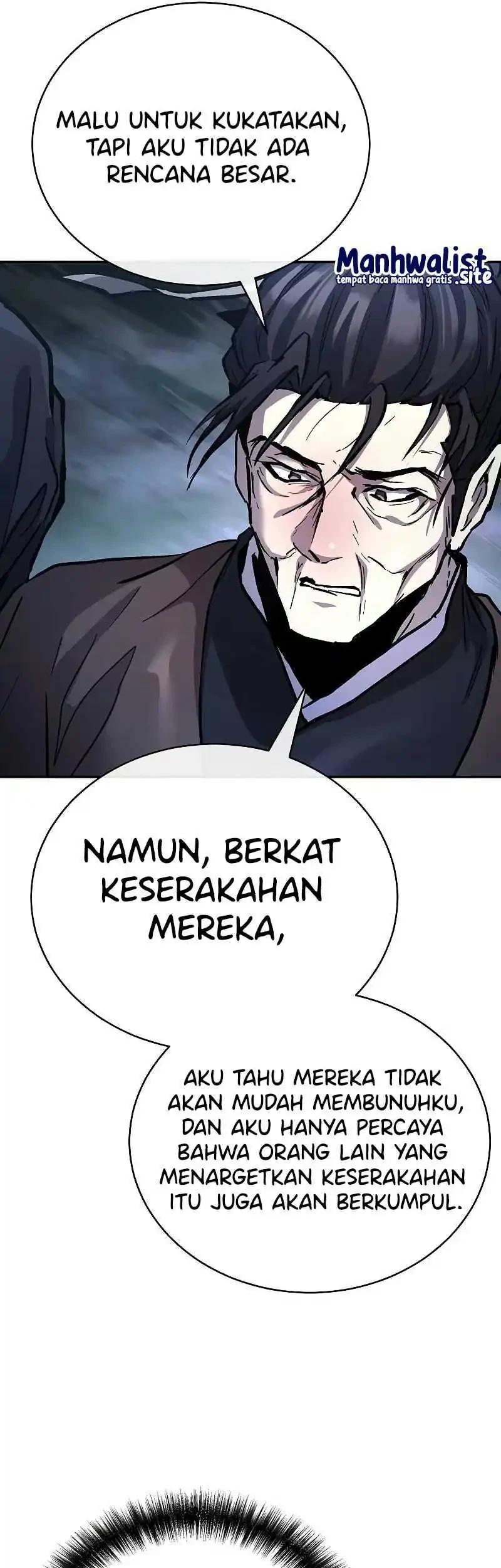 Reborn on the Demonic Cult Battlefield Chapter 31 - halaman 71