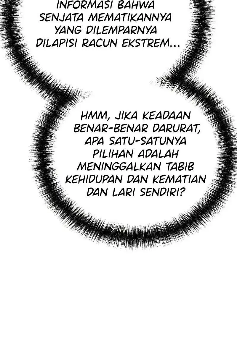 Reborn on the Demonic Cult Battlefield Chapter 31 - halaman 75