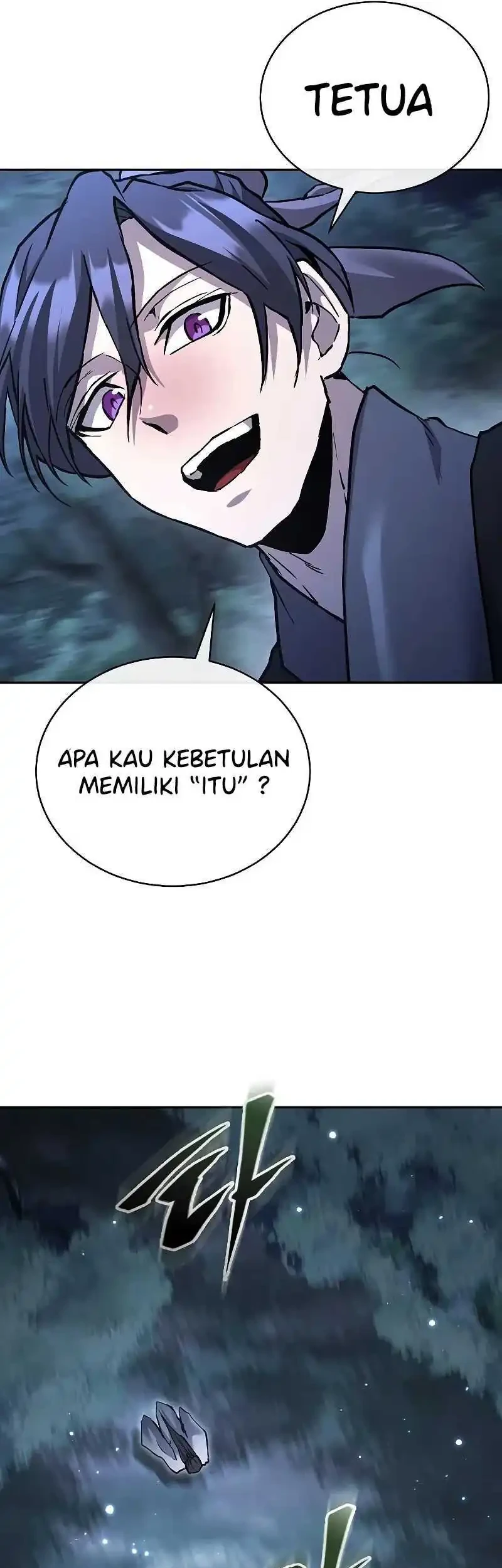 Reborn on the Demonic Cult Battlefield Chapter 31 - halaman 76