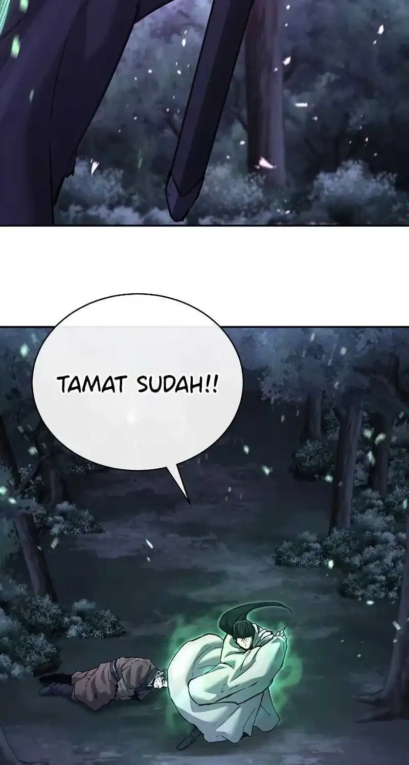 Reborn on the Demonic Cult Battlefield Chapter 32 - halaman 19