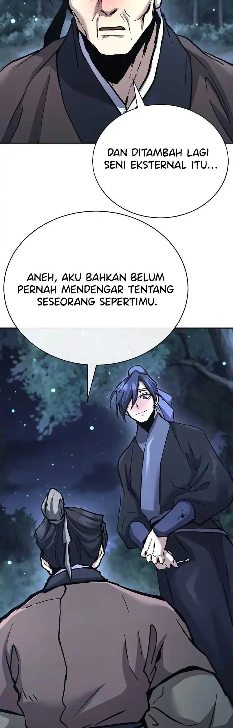Reborn on the Demonic Cult Battlefield Chapter 32 - halaman 28
