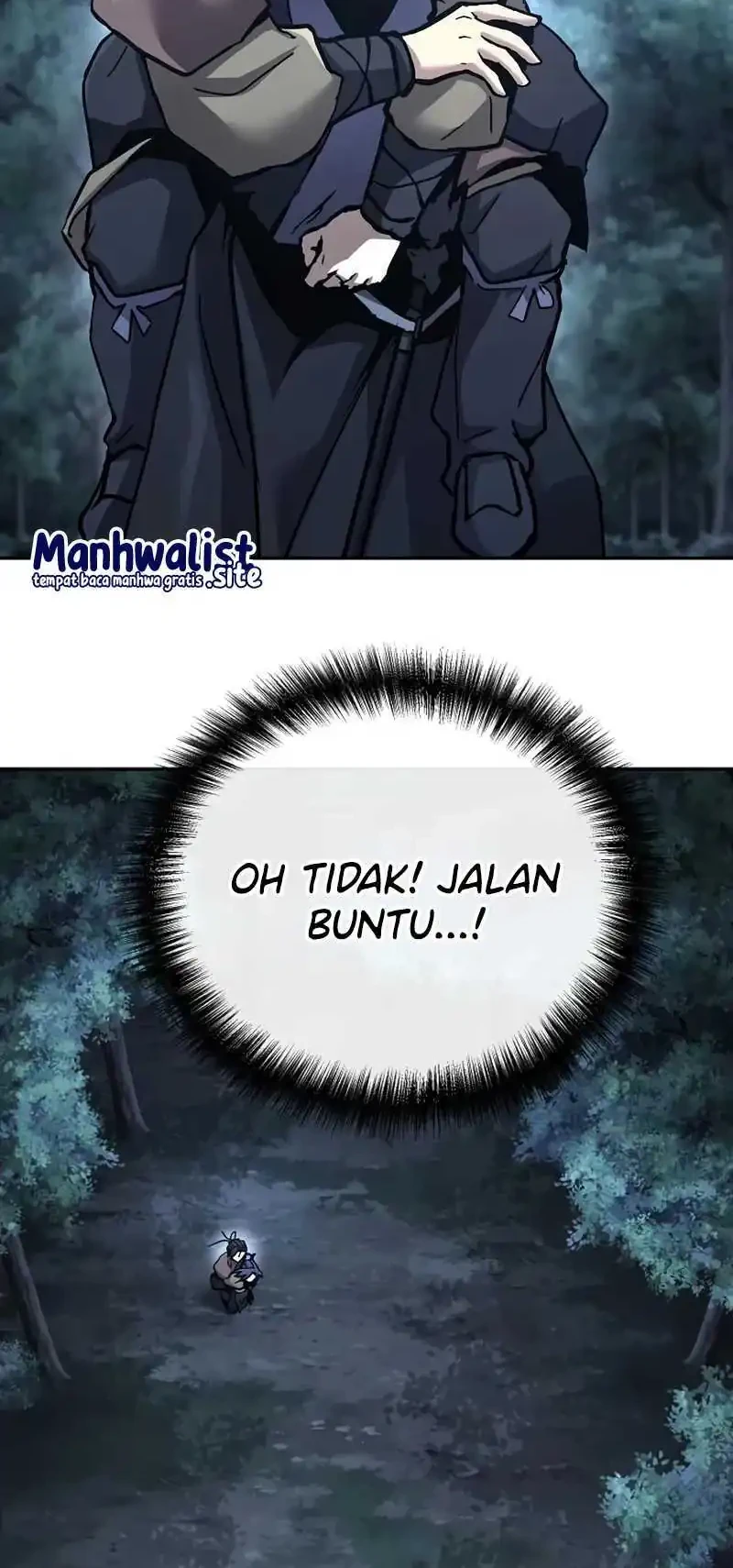 Reborn on the Demonic Cult Battlefield Chapter 32 - halaman 50