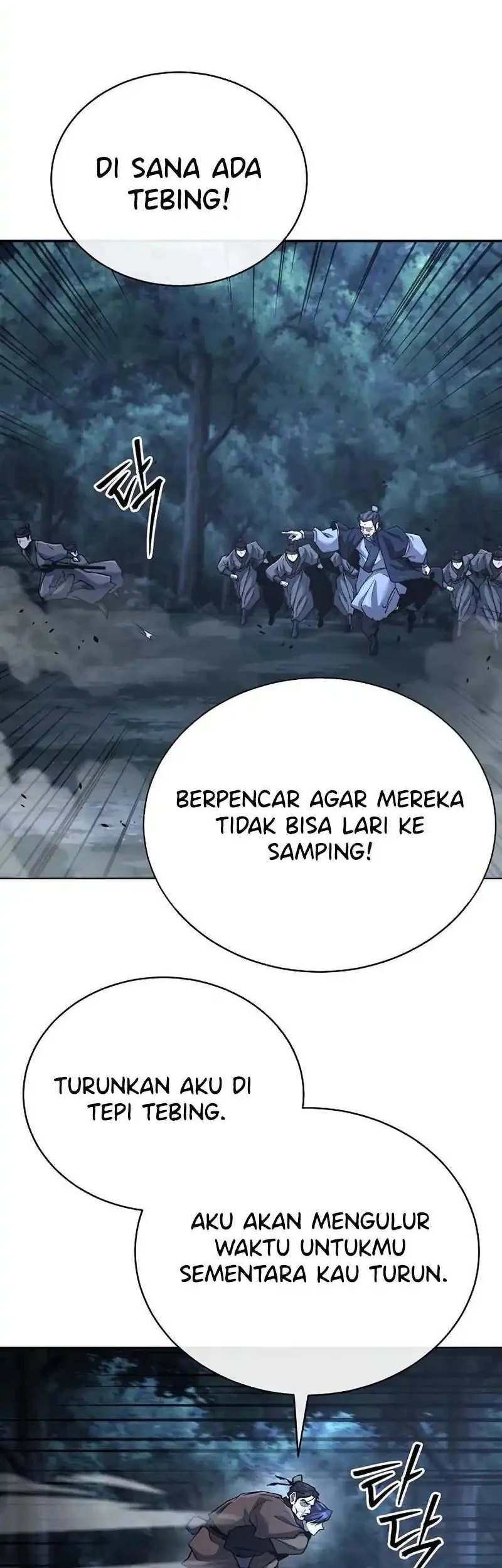 Reborn on the Demonic Cult Battlefield Chapter 32 - halaman 52