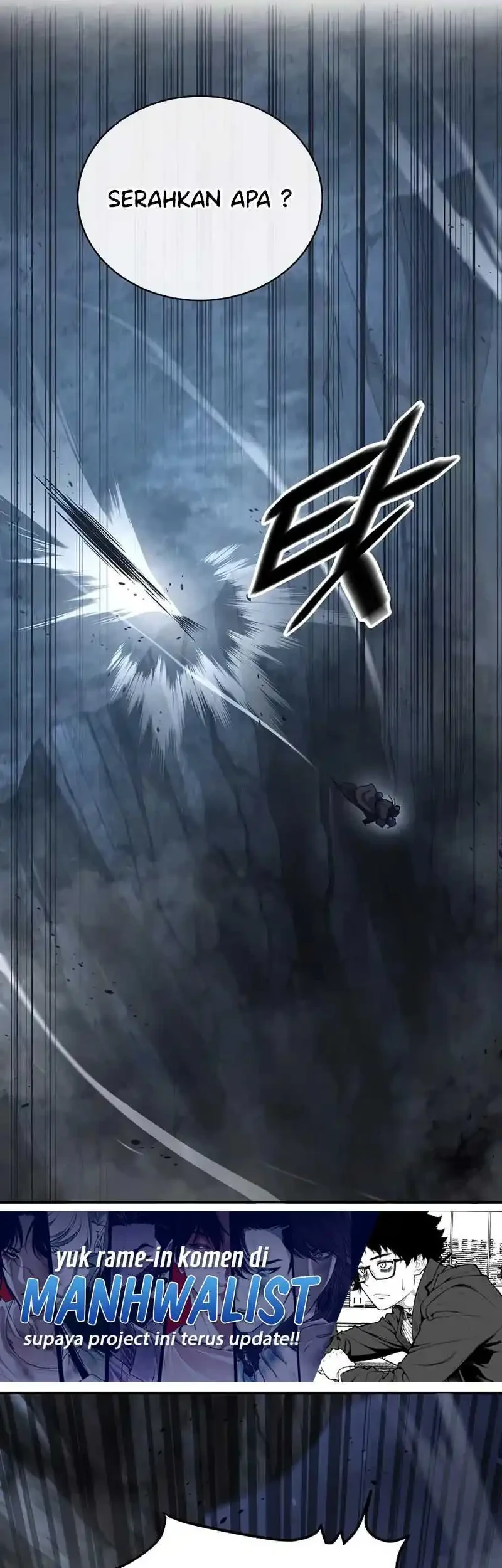 Reborn on the Demonic Cult Battlefield Chapter 32 - halaman 55
