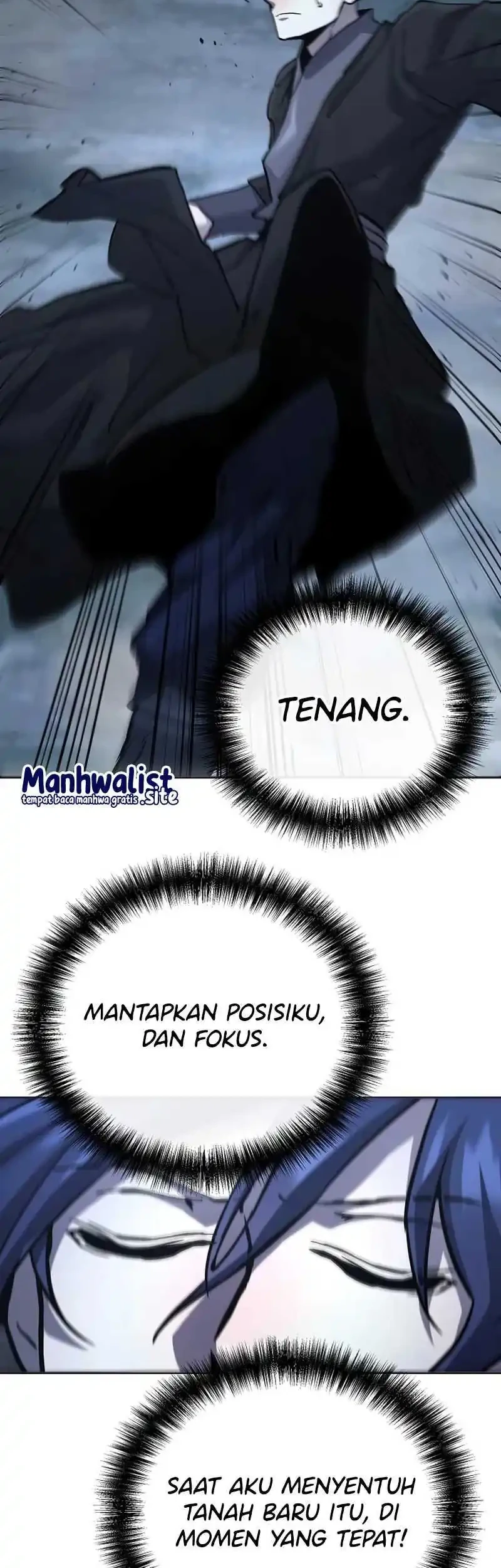 Reborn on the Demonic Cult Battlefield Chapter 32 - halaman 61