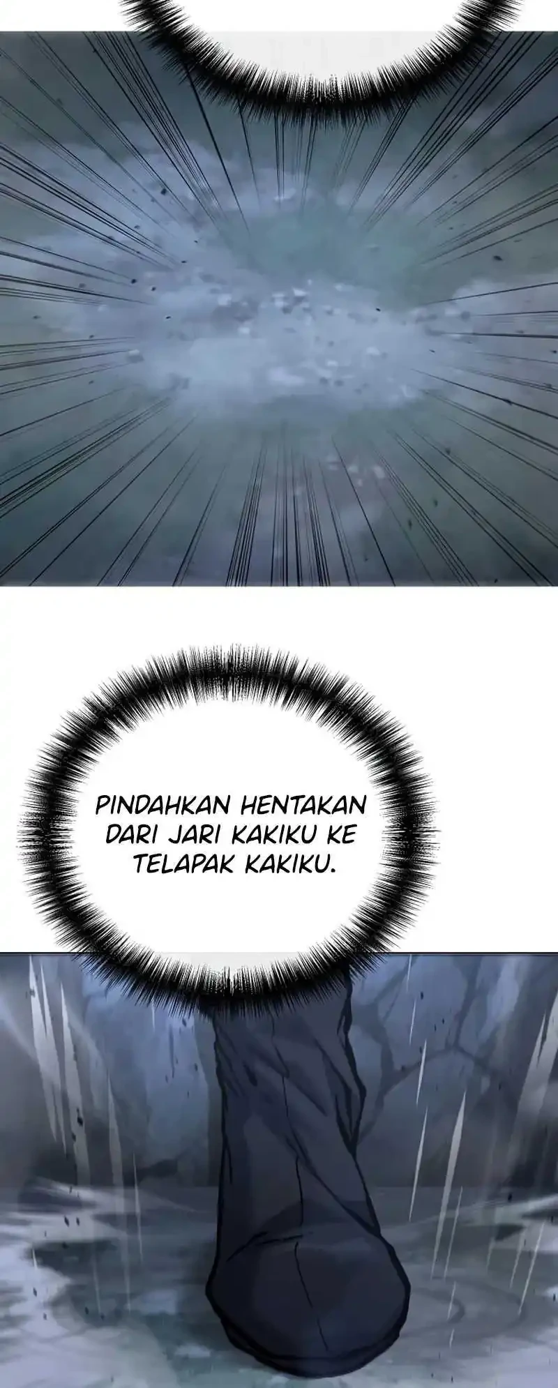 Reborn on the Demonic Cult Battlefield Chapter 32 - halaman 62