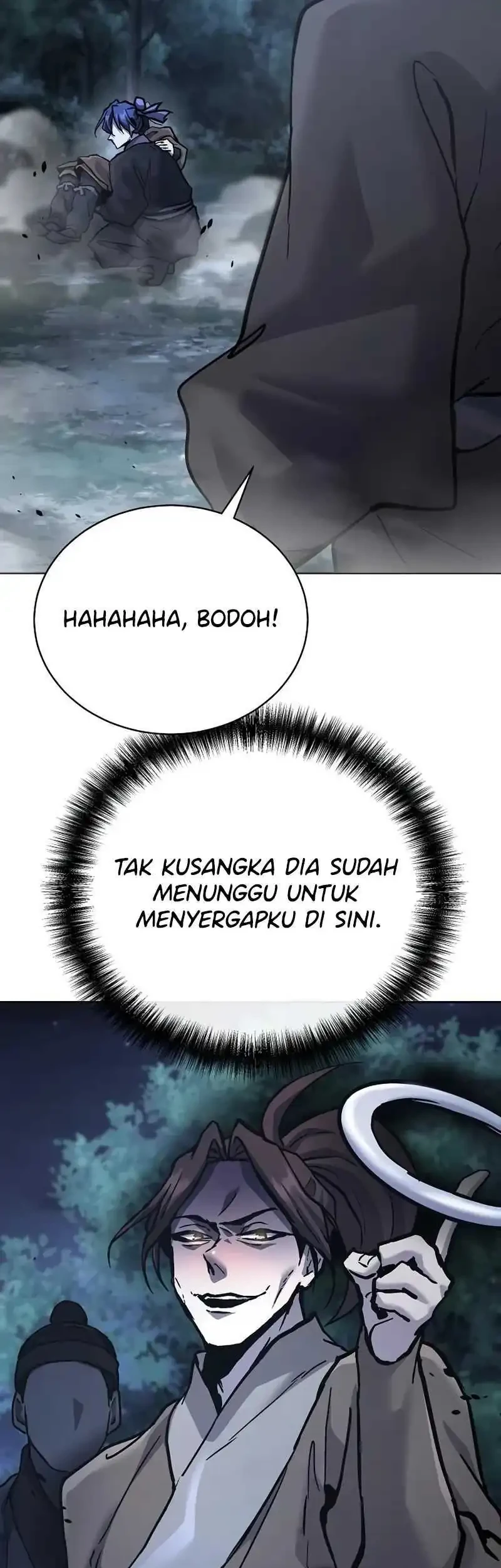 Reborn on the Demonic Cult Battlefield Chapter 32 - halaman 71
