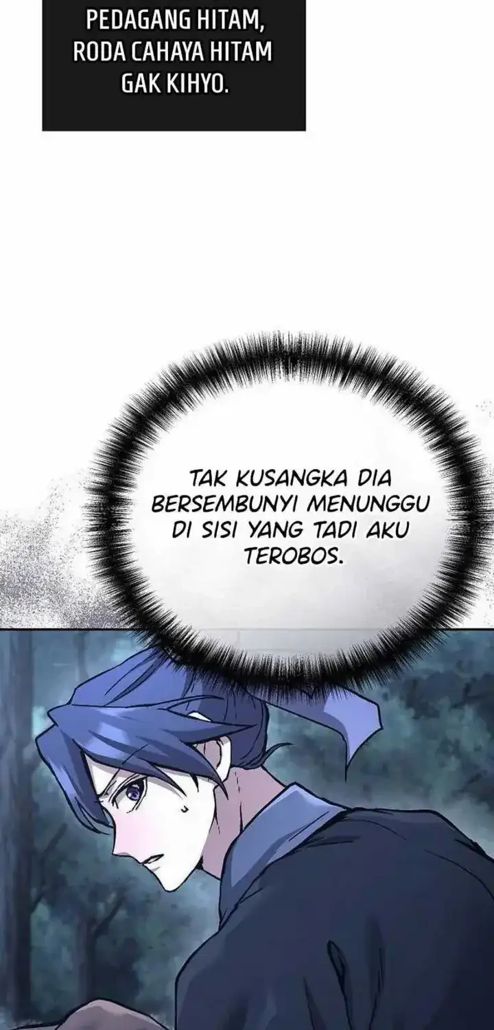 Reborn on the Demonic Cult Battlefield Chapter 33 - halaman 2