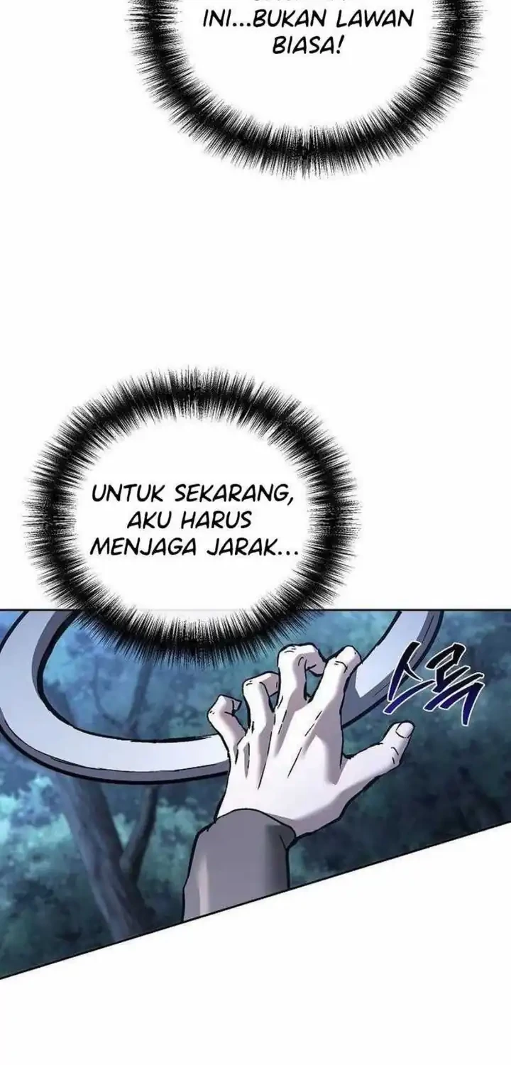 Reborn on the Demonic Cult Battlefield Chapter 33 - halaman 26