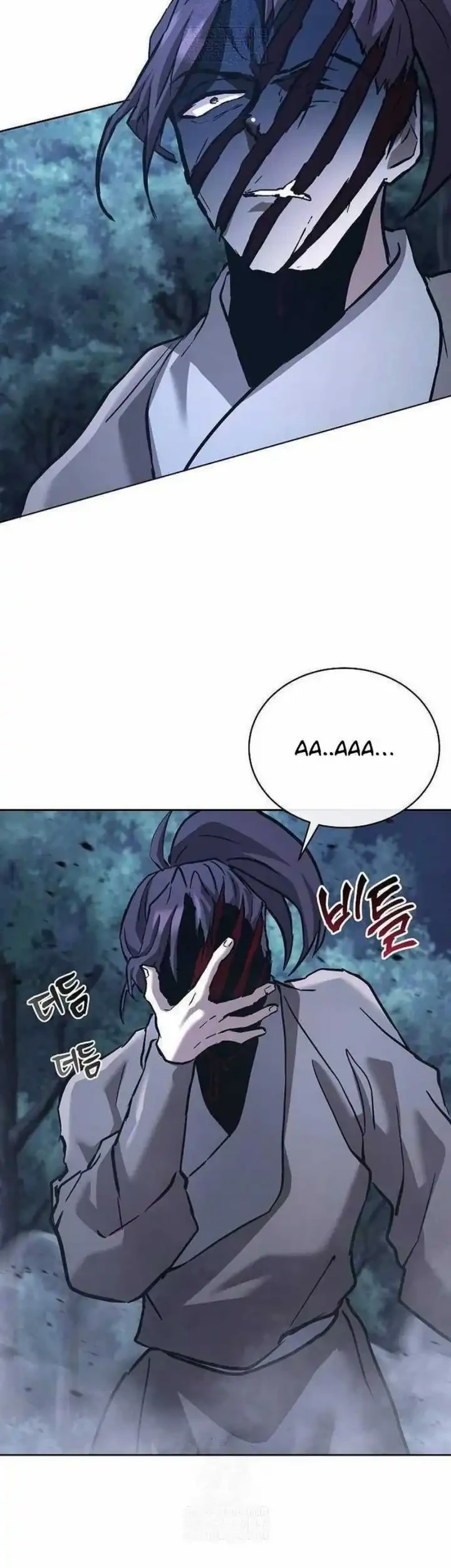 Reborn on the Demonic Cult Battlefield Chapter 33 - halaman 30