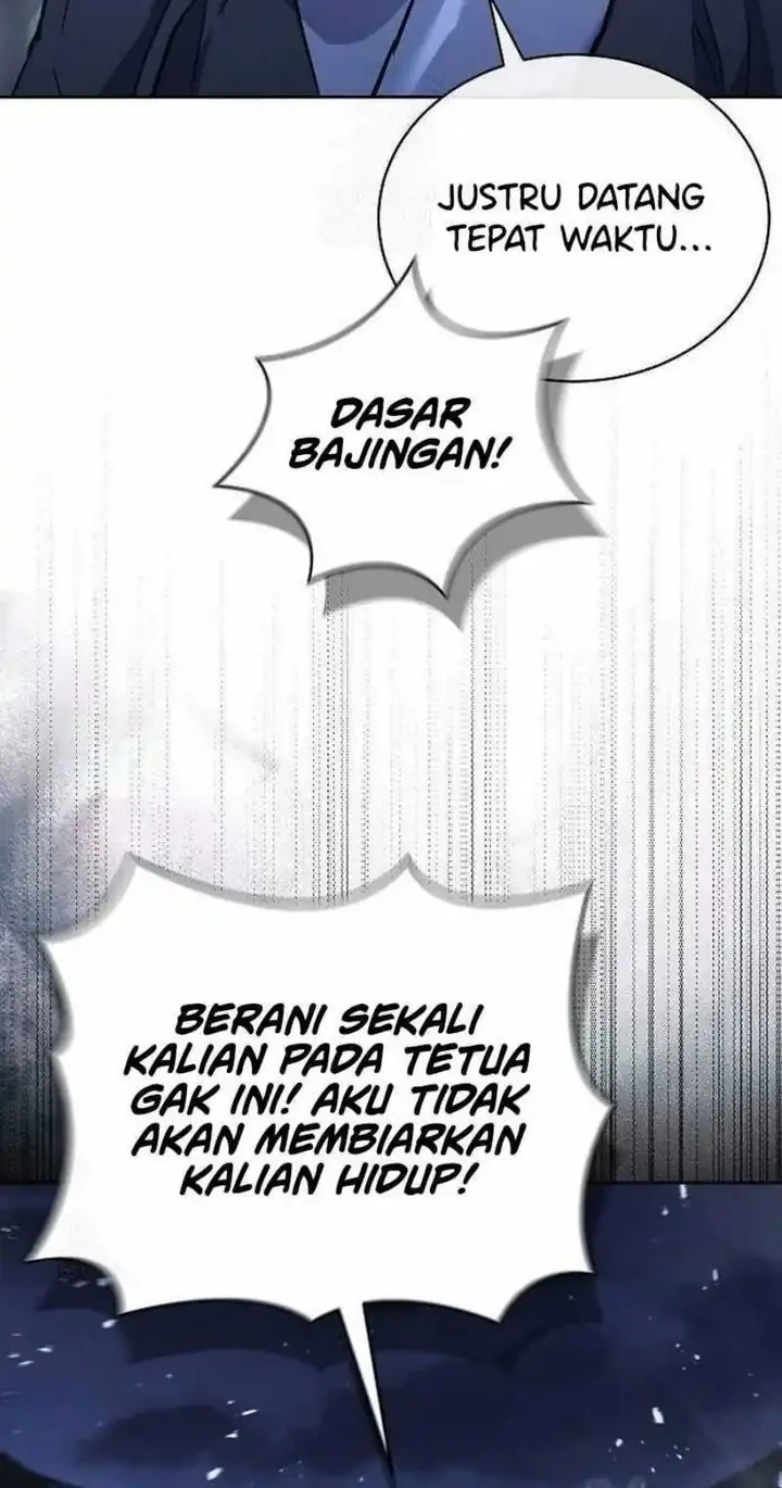 Reborn on the Demonic Cult Battlefield Chapter 33 - halaman 36