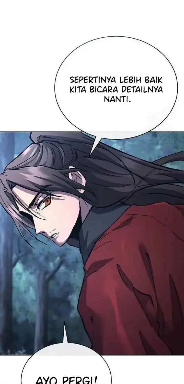 Reborn on the Demonic Cult Battlefield Chapter 33 - halaman 38