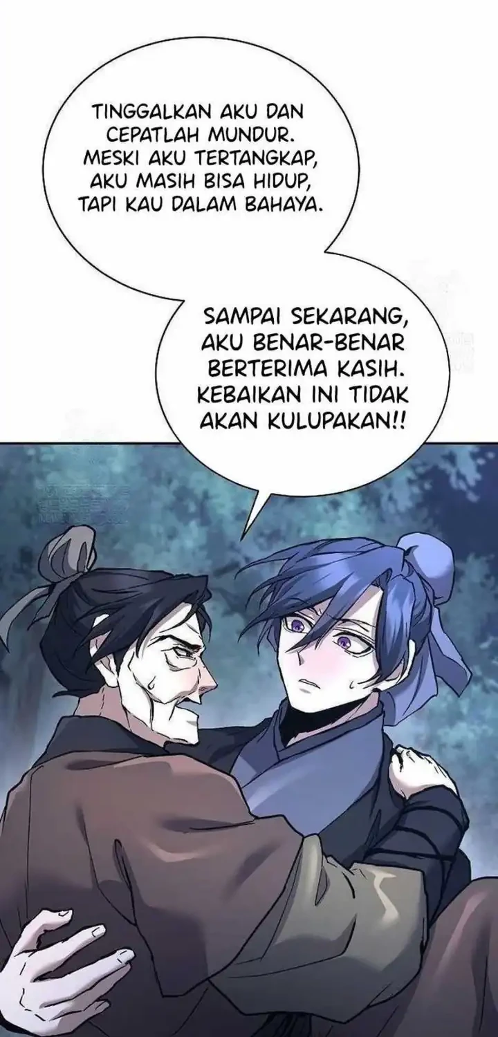 Reborn on the Demonic Cult Battlefield Chapter 33 - halaman 4