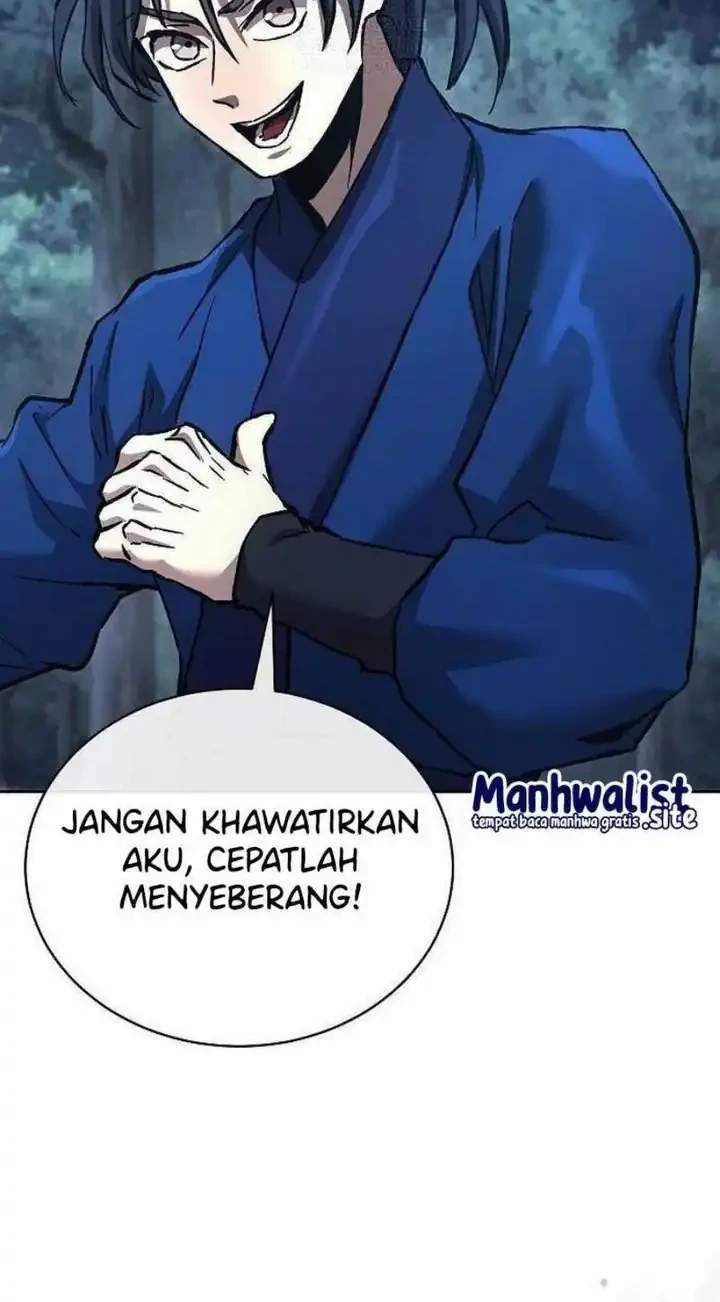 Reborn on the Demonic Cult Battlefield Chapter 33 - halaman 44