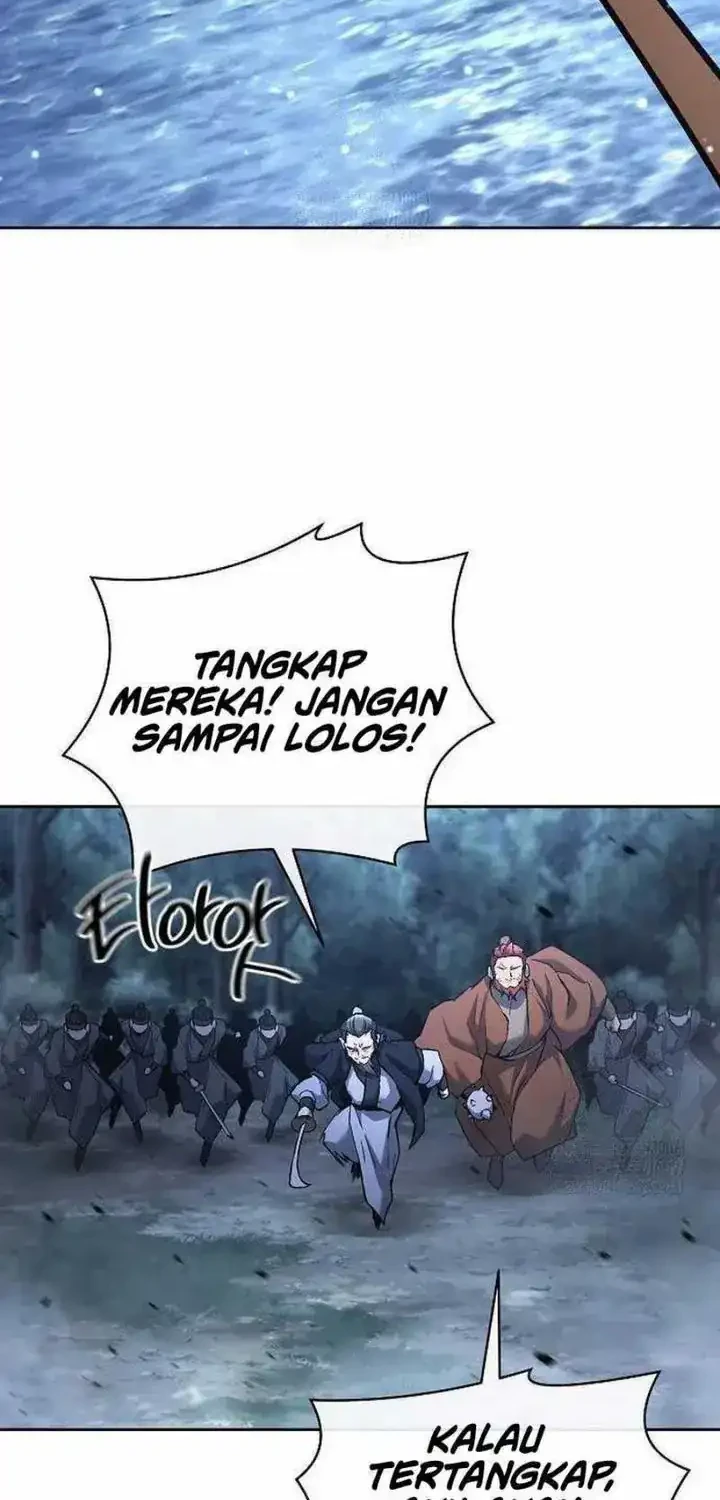 Reborn on the Demonic Cult Battlefield Chapter 33 - halaman 46