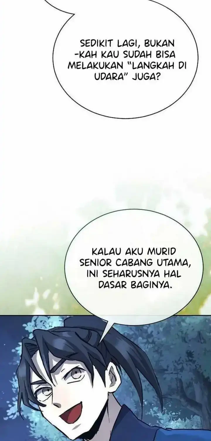 Reborn on the Demonic Cult Battlefield Chapter 33 - halaman 56