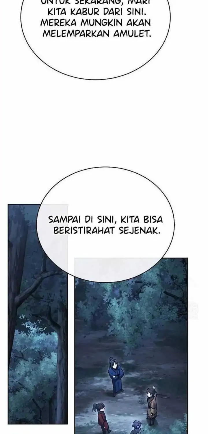 Reborn on the Demonic Cult Battlefield Chapter 33 - halaman 58
