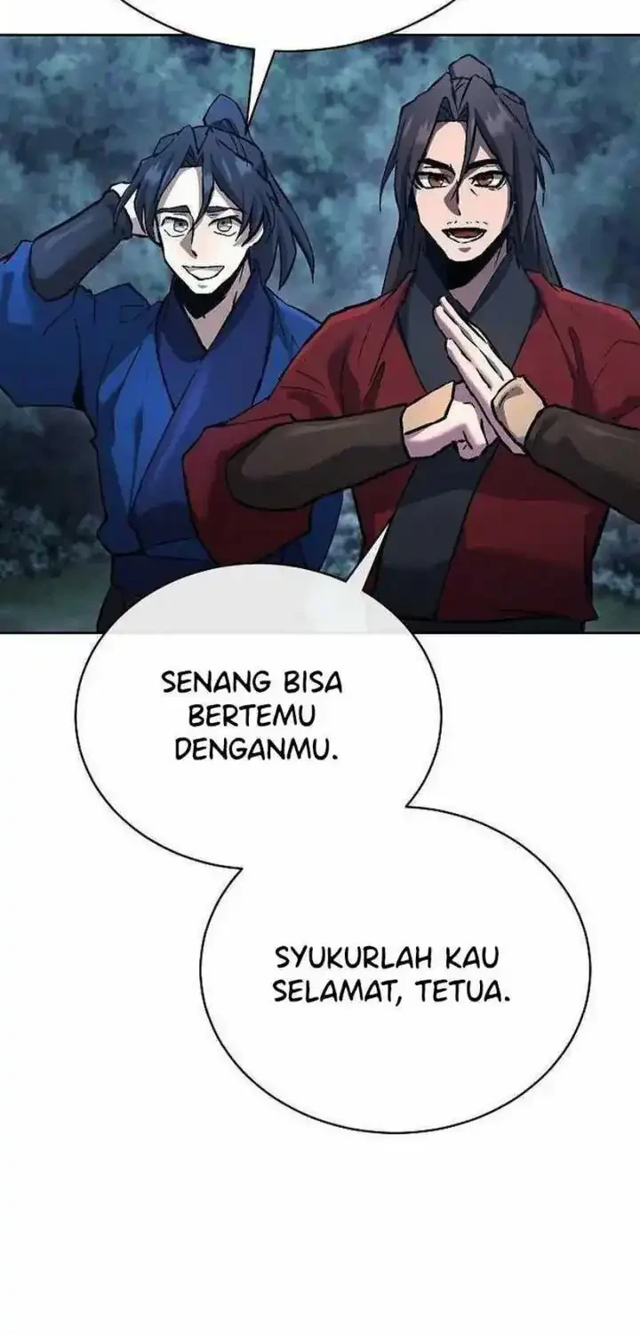 Reborn on the Demonic Cult Battlefield Chapter 33 - halaman 61