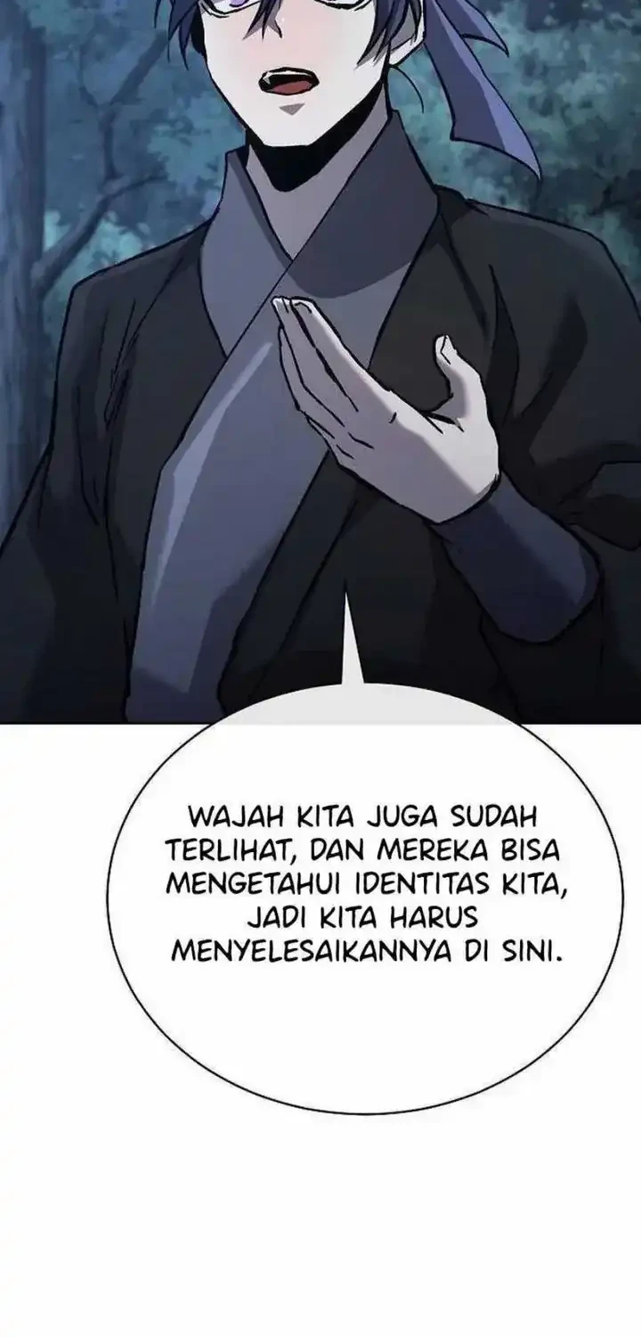 Reborn on the Demonic Cult Battlefield Chapter 33 - halaman 66
