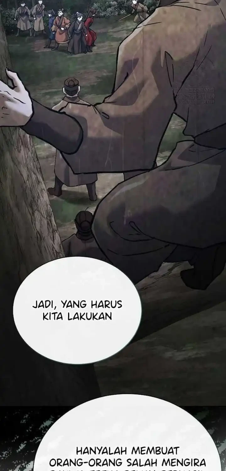 Reborn on the Demonic Cult Battlefield Chapter 33 - halaman 68