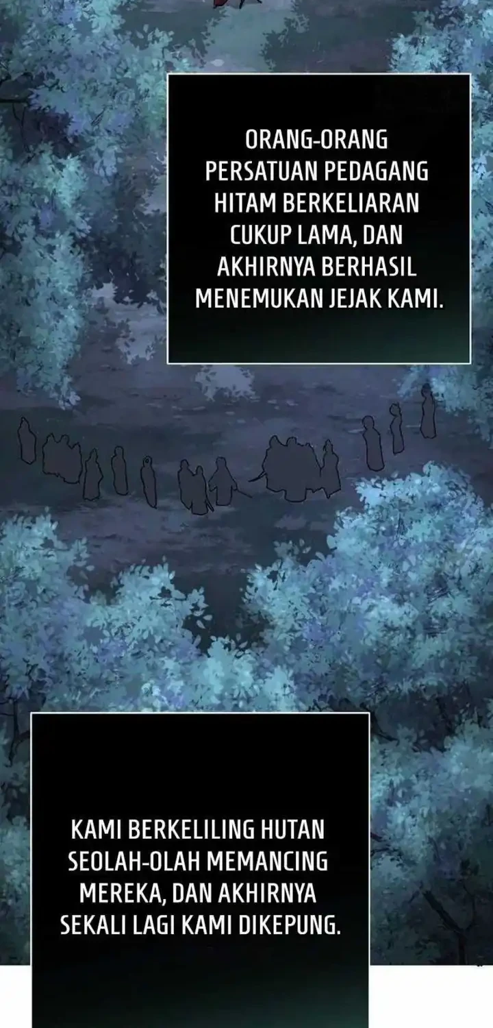 Reborn on the Demonic Cult Battlefield Chapter 33 - halaman 73