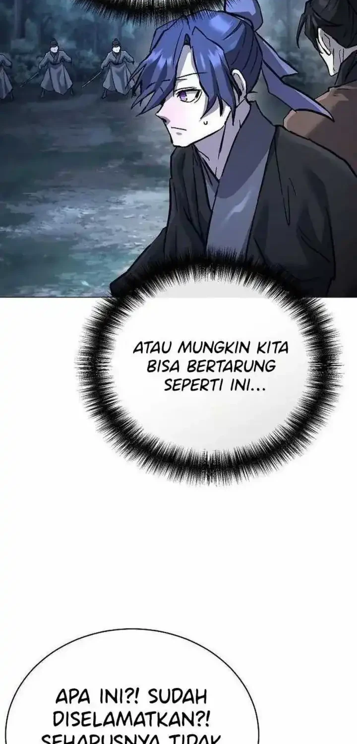 Reborn on the Demonic Cult Battlefield Chapter 33 - halaman 76