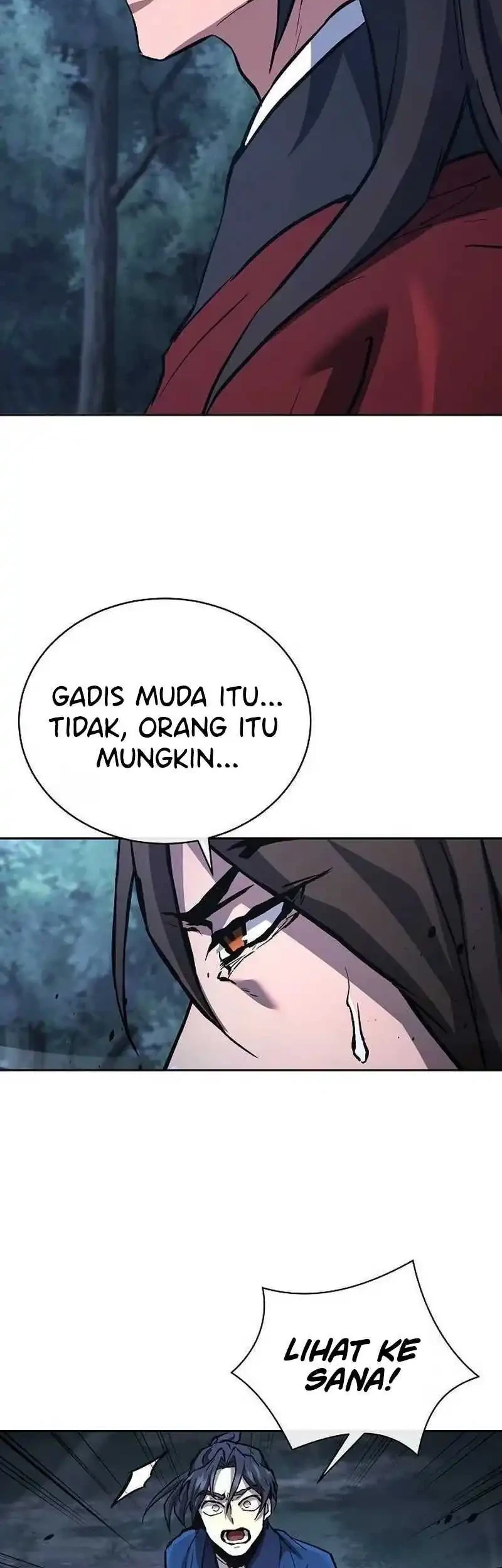 Reborn on the Demonic Cult Battlefield Chapter 34 - halaman 11