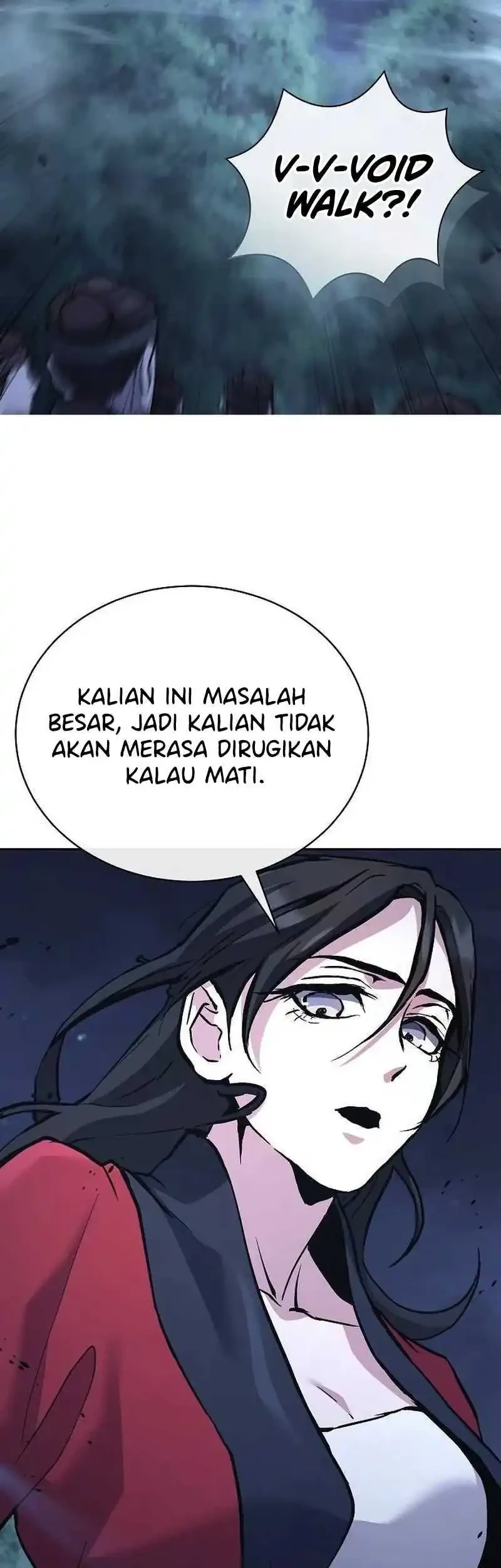 Reborn on the Demonic Cult Battlefield Chapter 34 - halaman 13