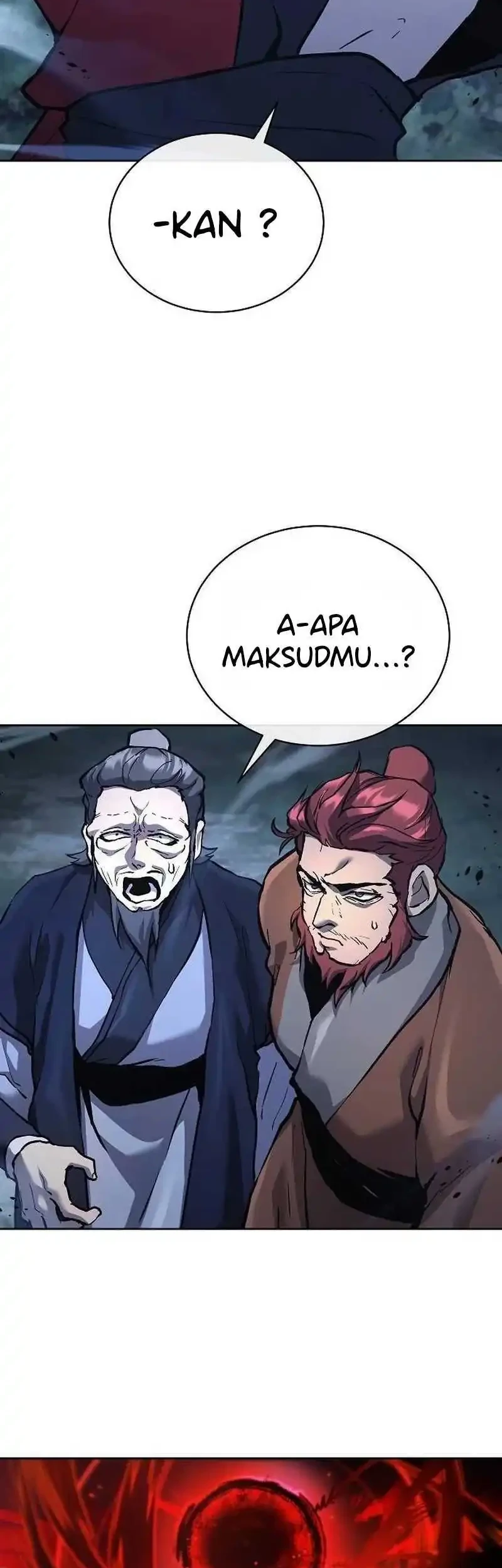 Reborn on the Demonic Cult Battlefield Chapter 34 - halaman 14