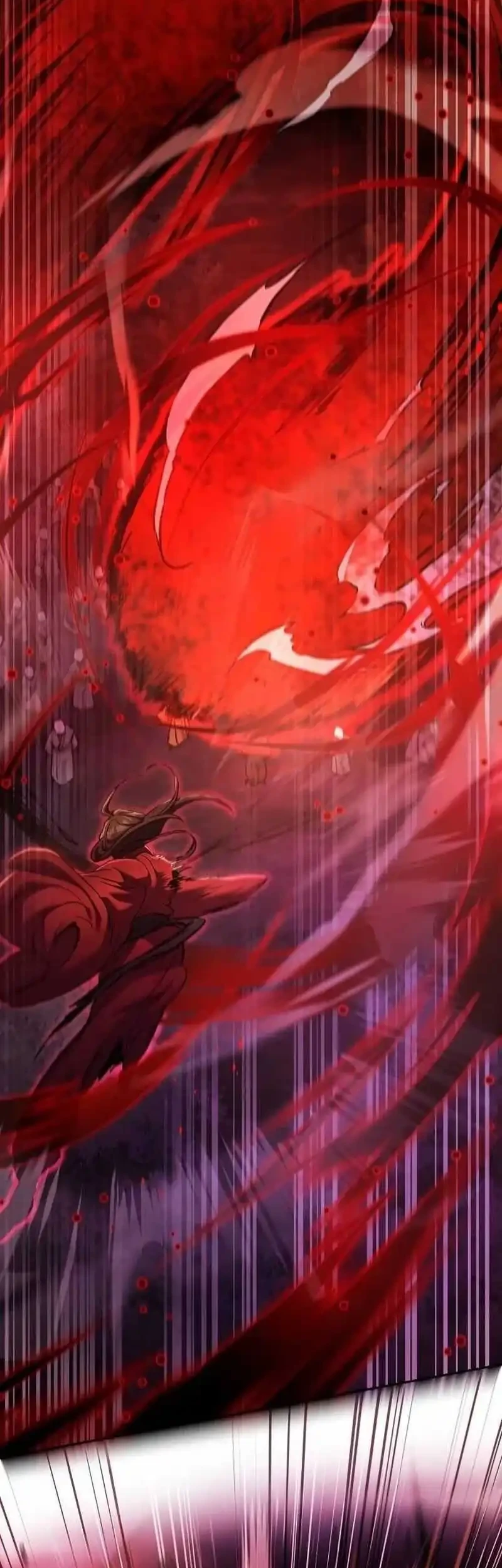 Reborn on the Demonic Cult Battlefield Chapter 34 - halaman 17