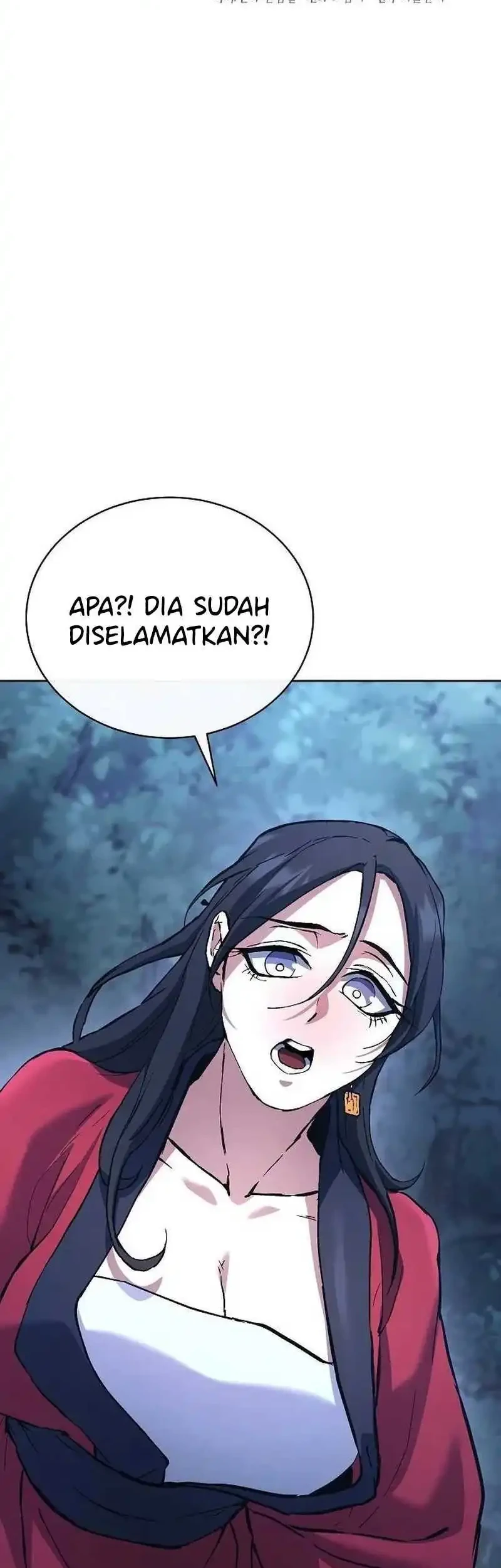Reborn on the Demonic Cult Battlefield Chapter 34 - halaman 2