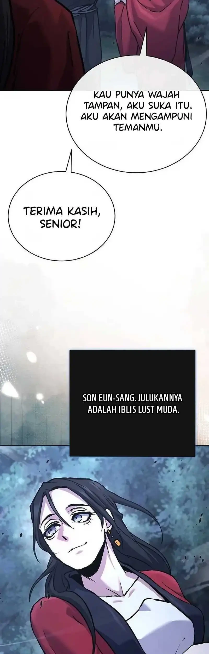 Reborn on the Demonic Cult Battlefield Chapter 34 - halaman 26