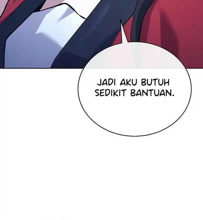 Reborn on the Demonic Cult Battlefield Chapter 34 - halaman 30