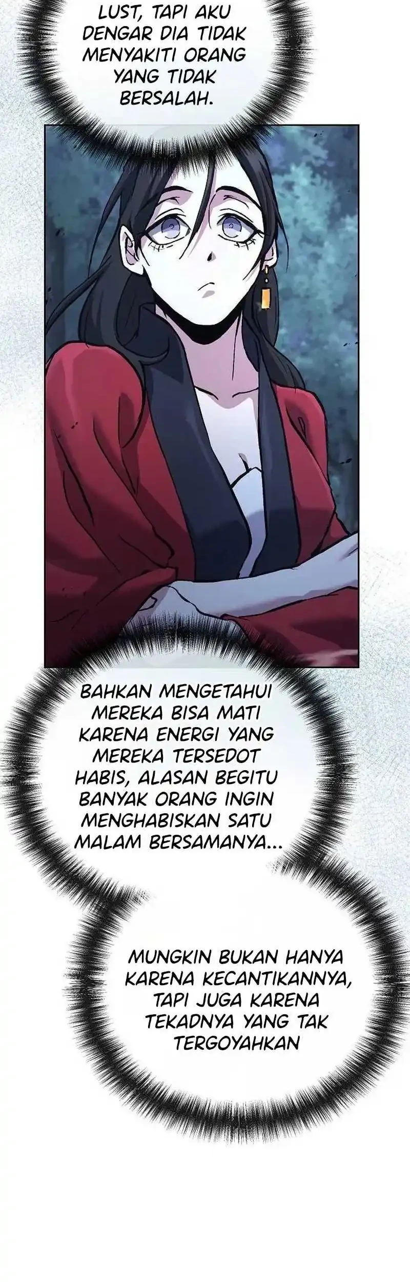 Reborn on the Demonic Cult Battlefield Chapter 34 - halaman 44