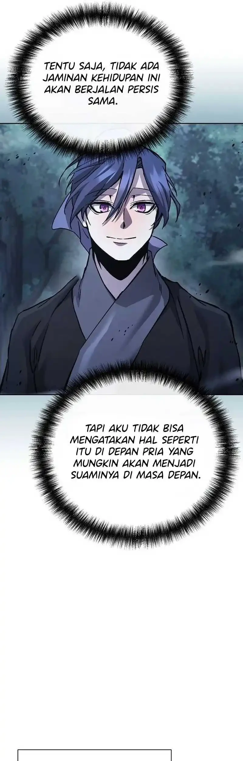 Reborn on the Demonic Cult Battlefield Chapter 34 - halaman 55