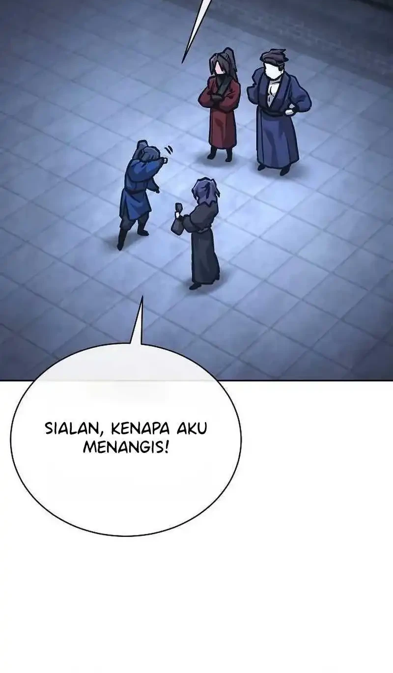 Reborn on the Demonic Cult Battlefield Chapter 34 - halaman 66