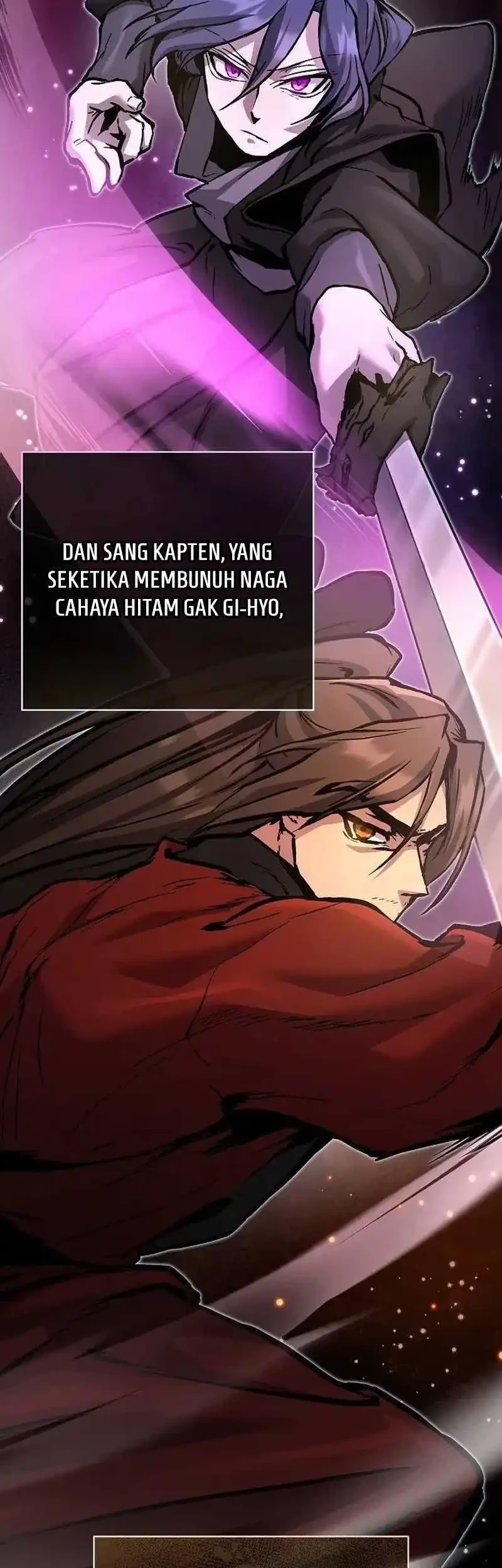 Reborn on the Demonic Cult Battlefield Chapter 34 - halaman 71