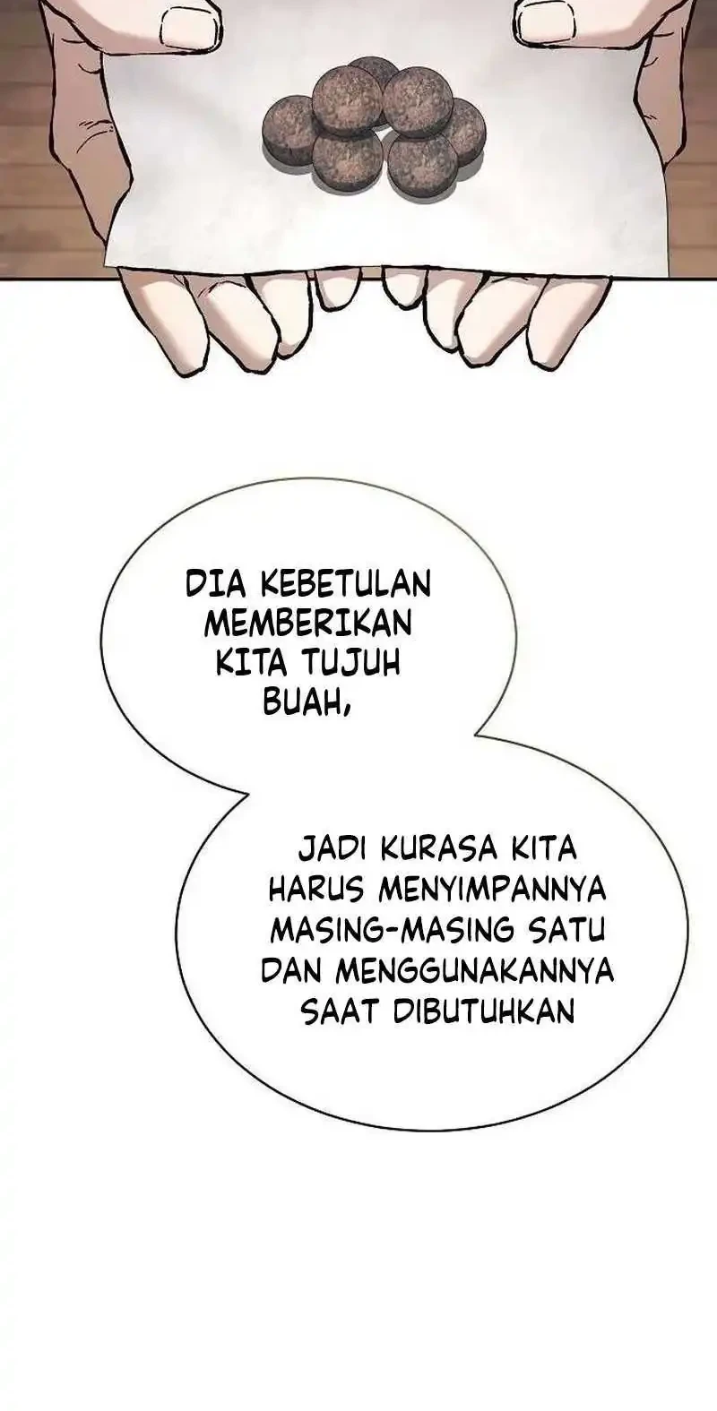 Reborn on the Demonic Cult Battlefield Chapter 35 - halaman 16