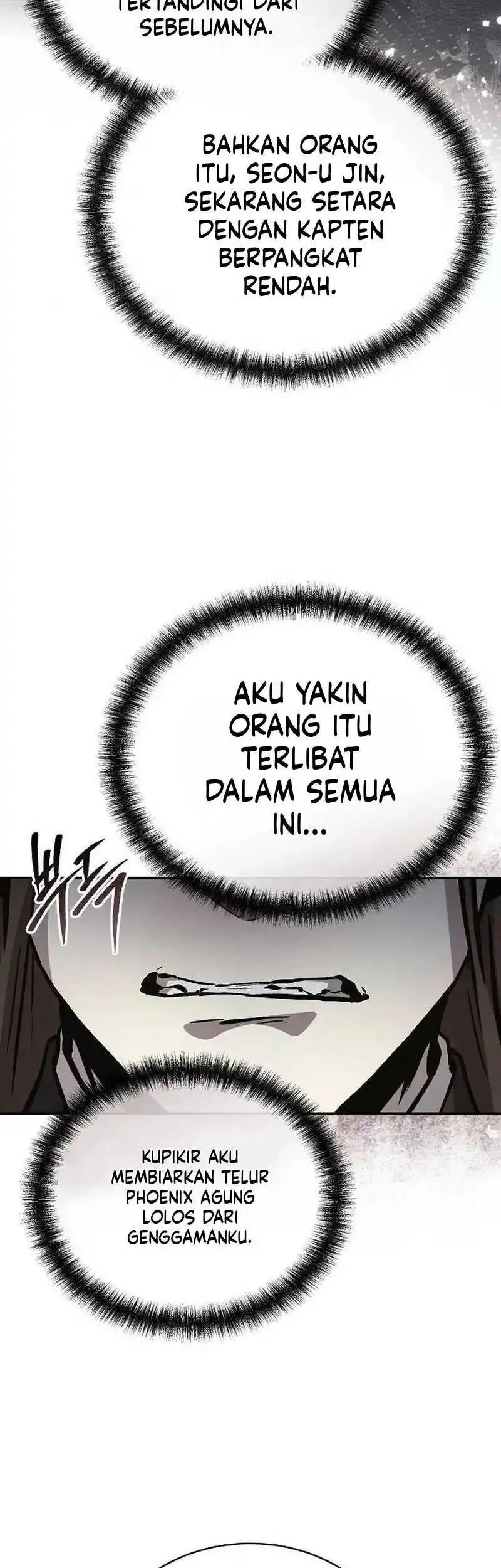 Reborn on the Demonic Cult Battlefield Chapter 35 - halaman 46