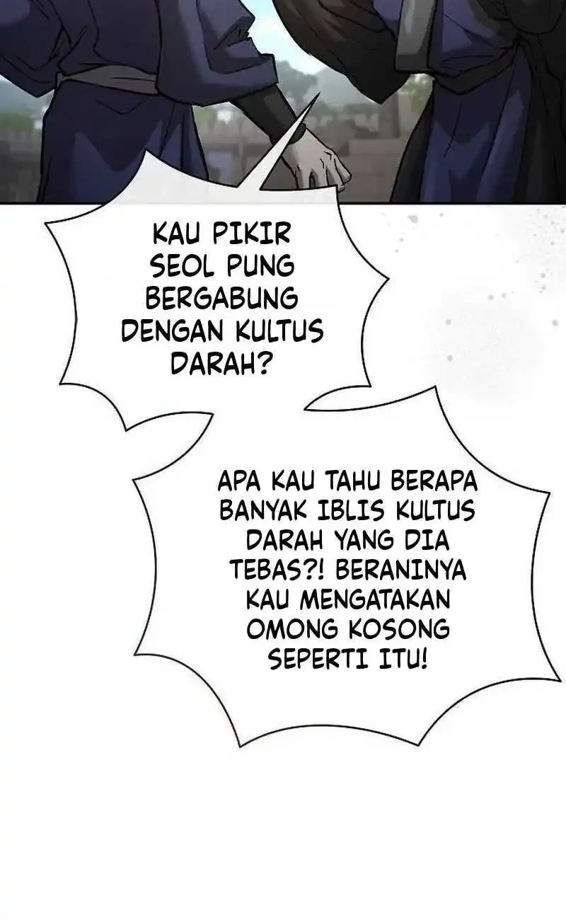 Reborn on the Demonic Cult Battlefield Chapter 35 - halaman 52