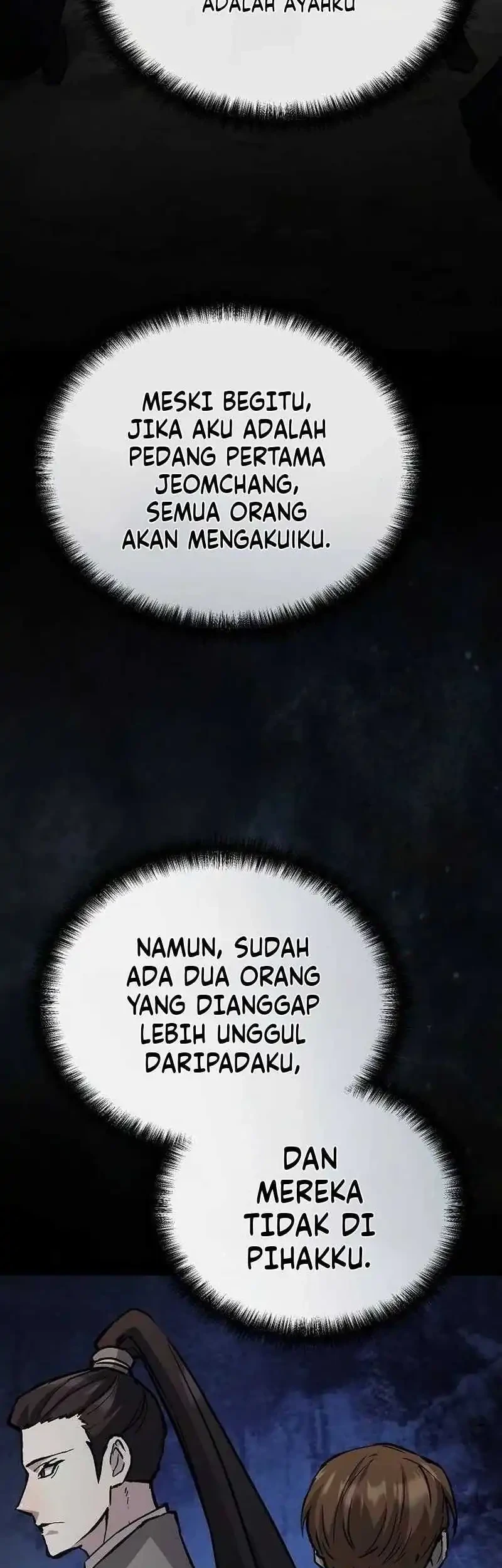 Reborn on the Demonic Cult Battlefield Chapter 35 - halaman 59