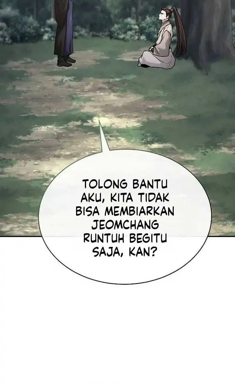 Reborn on the Demonic Cult Battlefield Chapter 35 - halaman 64