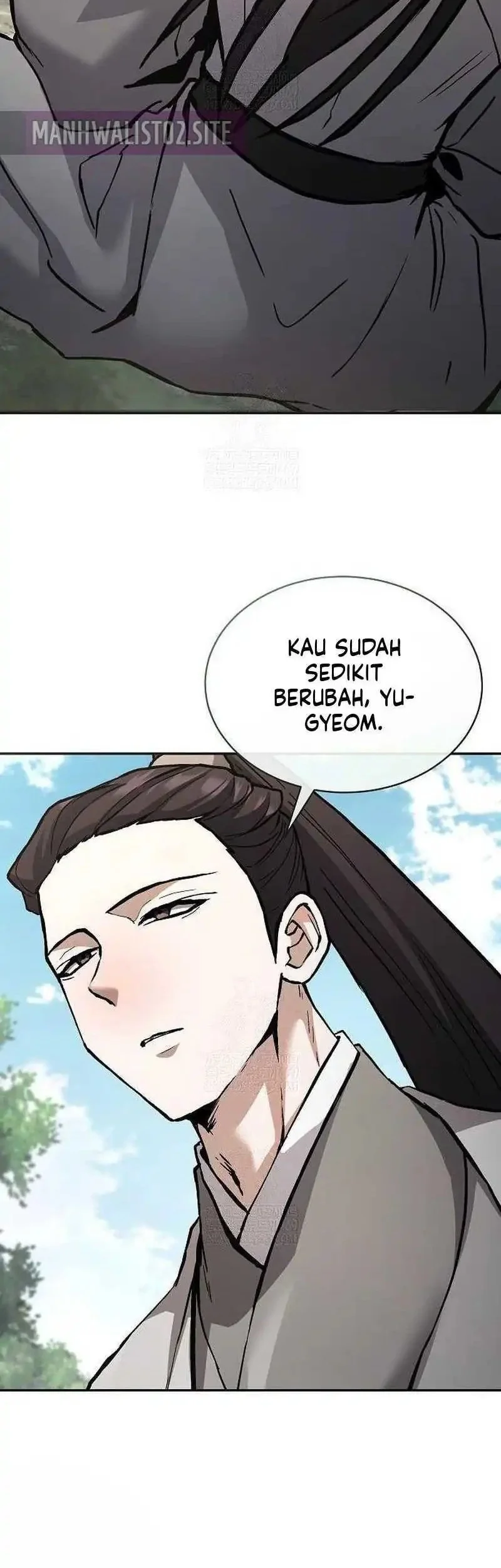 Reborn on the Demonic Cult Battlefield Chapter 36 - halaman 2