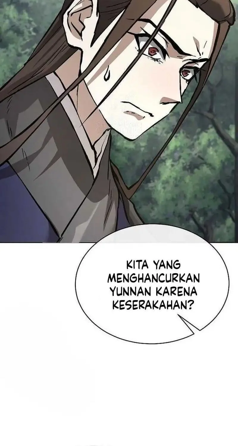 Reborn on the Demonic Cult Battlefield Chapter 36 - halaman 24