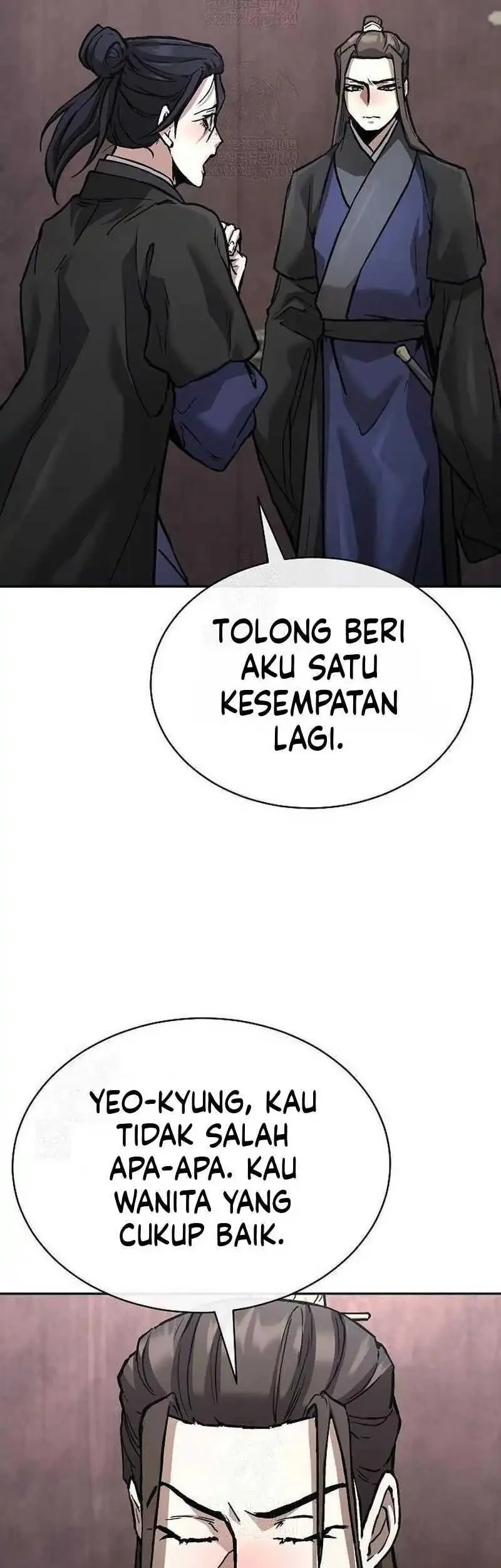 Reborn on the Demonic Cult Battlefield Chapter 36 - halaman 37