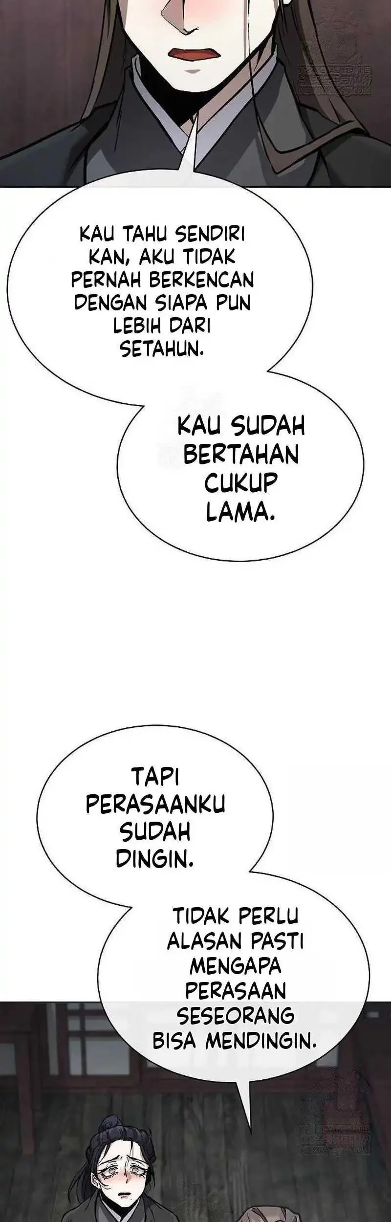 Reborn on the Demonic Cult Battlefield Chapter 36 - halaman 38