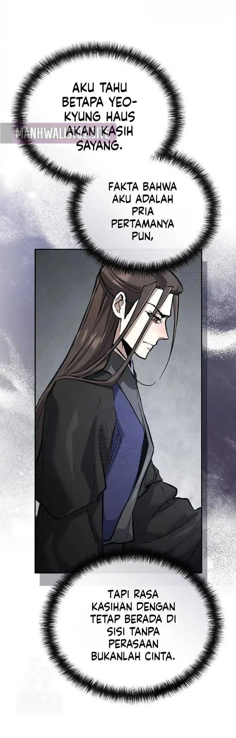 Reborn on the Demonic Cult Battlefield Chapter 36 - halaman 42