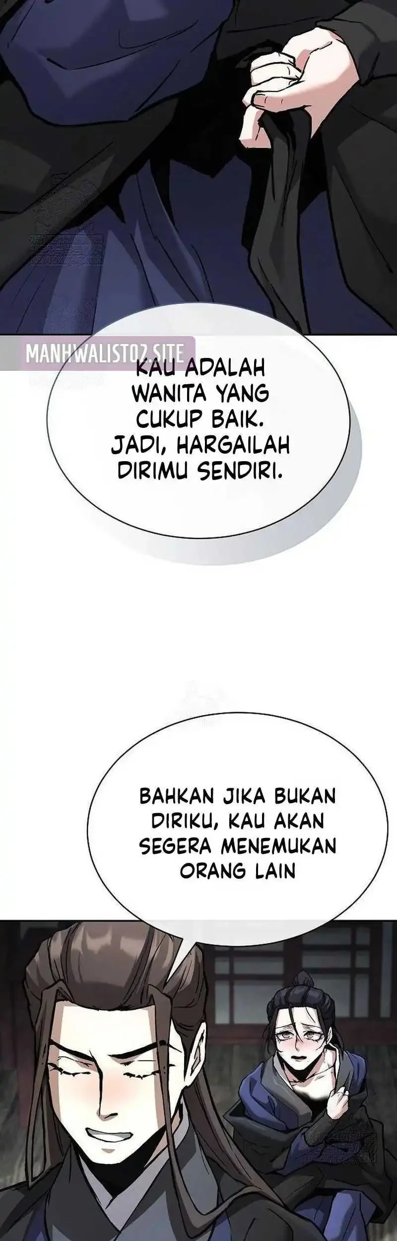 Reborn on the Demonic Cult Battlefield Chapter 36 - halaman 45